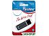 Флеш-память USB SmartBuy Glossy 4GB (SB4GBGS-K)