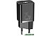 Сетевое зарядное Baseus TZCCSUP-L01 Black Сетевое зарядное Baseus TZCCSUP-L01 Black