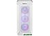 Корпус Genesis Irid 505 ARGB White NPC-1872