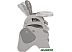 Стульчик для кормления Pituso Elephant D02-2 (Grey) Стульчик для кормления Pituso Elephant D02-2 (Grey)