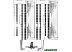 Кулер для процессора DeepCool AG620 Digital WH ARGB R-AG620-WHADMN-G-2