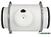 Осевой вентилятор Soler and Palau TD Evo-125 VAR 5211007300 Осевой вентилятор Soler and Palau TD Evo-125 VAR 5211007300
