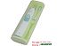 Футляр/чехол/косметичка Infly Case T20030SIN (зеленый)