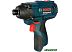Ударный гайковерт Bosch GDR 120-LI Professional (06019F0000) (без АКБ)