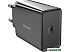 Сетевое зарядное Baseus CCFS-SN01 Black Сетевое зарядное Baseus CCFS-SN01 Black
