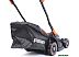 Газонокосилка Patriot PT 1534E Lux Газонокосилка Patriot PT 1534E Lux