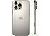 Смартфон Apple iPhone 16 Pro Max 256GB (природный титан) Смартфон Apple iPhone 16 Pro Max 256GB (природный титан)