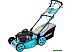 Газонокосилка GPT GLM-K5145SR-L Газонокосилка GPT GLM-K5145SR-L
