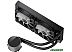 Кулер для процессора Jonsbo Shadow 240 ARGB Ver 2.0 Кулер для процессора Jonsbo Shadow 240 ARGB Ver 2.0