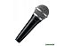 Микрофон Shure PGA48-XLR Микрофон Shure PGA48-XLR