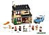 Конструктор Lego Harry Potter Тисовая улица дом 4 75968