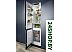 Холодильник Electrolux ENS6TE19S