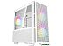 Корпус DeepCool CH360 WH (R-CH360-WHAPE3-G-1) Корпус DeepCool CH360 WH (R-CH360-WHAPE3-G-1)