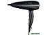 Фен Viconte VC-3750 (черный с серым)