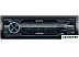 USB-магнитола Sony DSX-A416BT