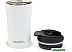 Термокружка Easygifts Latte Leak-Lock Mug 250мл (белый)