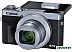 Фотоаппарат Canon PowerShot G7 X Mark III (серебристый/черный) Фотоаппарат Canon PowerShot G7 X Mark III (серебристый/черный)