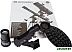 Телескоп Bresser Pollux 150/1400 EQ3 Телескоп Bresser Pollux 150/1400 EQ3