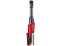 Трещотка Milwaukee M12 FIR14LR-0 4933471499 (без АКБ)