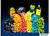 Набор деталей LEGO Classic 11027 Творческое неоновое веселье