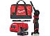 Ленточная шлифмашина Milwaukee M12 Fuel FBFL13-402B (с 2-мя АКБ, сумка) Ленточная шлифмашина Milwaukee M12 Fuel FBFL13-402B (с 2-мя АКБ, сумка)