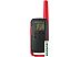 Портативная рация Motorola T62 Walkie-talkie Red (TALKABOUT) Портативная рация Motorola T62 Walkie-talkie Red (TALKABOUT)