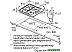 Газовая варочная поверхность Bosch PBP6C2B82O (белый)