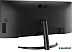 Монитор LG UltraWide 34WQ60C-B