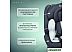 Детское автокресло Costa Isofix KBH308 (серый/зеленый) Детское автокресло Costa Isofix KBH308 (серый/зеленый)