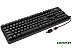 Клавиатура проводная SVEN Standard 301 USB and PS-2 Black Клавиатура проводная SVEN Standard 301 USB and PS-2 Black