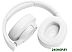 Наушники JBL Tune 720BT (белый)