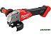 Угловая шлифмашина Milwaukee M18 FSAG125XB-0X Fuel 4933478429 (без АКБ) Угловая шлифмашина Milwaukee M18 FSAG125XB-0X Fuel 4933478429 (без АКБ)