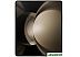 Смартфон Samsung Galaxy Z Fold5 SM-F946B/DS 12GB/512GB (бежевый) Смартфон Samsung Galaxy Z Fold5 SM-F946B/DS 12GB/512GB (бежевый)
