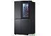 Холодильник side by side LG DoorCooling+ GC-Q257CBFV