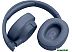 Наушники JBL Tune 770NC (темно-синий) Наушники JBL Tune 770NC (темно-синий)