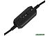 Наушники с микрофоном OKLICK HS-L830G ASYLUM (черный)