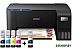 МФУ Epson EcoTank L3211 (ресурс стартовых контейнеров 6500/8100, контейнер 003) МФУ Epson EcoTank L3211 (ресурс стартовых контейнеров 6500/8100, контейнер 003)