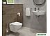 Унитаз Vitra Normus (6855B003-0101) Унитаз Vitra Normus (6855B003-0101)