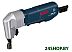 Высечные ножницы Bosch GNA 16 (0.601.529.208)