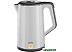 Электрочайник CENTEK CT-0024 (серый)