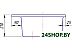 Кухонная мойка AlfaGrant Grantprim AG-002 (дюна) Кухонная мойка AlfaGrant Grantprim AG-002 (дюна)