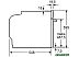 Встраиваемый духовой шкаф Bosch HBG633NB1 Встраиваемый духовой шкаф Bosch HBG633NB1