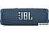 Беспроводная колонка JBL Flip 6 (синий) Беспроводная колонка JBL Flip 6 (синий)
