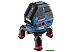 Лазерный нивелир Bosch GLL 3-50 Professinal (0601063802) Лазерный нивелир Bosch GLL 3-50 Professinal (0601063802)