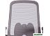 Кресло TetChair Mesh-10 (серый) Кресло TetChair Mesh-10 (серый)