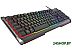 Клавиатура Genesis Rhod 400 RGB