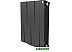 Радиатор Royal Thermo PianoForte 500 Noir Sable (6 секций) Радиатор Royal Thermo PianoForte 500 Noir Sable (6 секций)