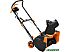 Снегоуборщик Carver STE 2146 Снегоуборщик Carver STE 2146