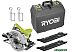 Дисковая (циркулярная) пила Ryobi RCS1600-KSR