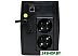 Источник бесперебойного питания Powerman Back Pro 850 Plus Источник бесперебойного питания Powerman Back Pro 850 Plus